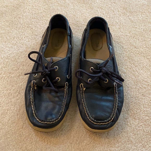 Sperry Shoes - Women’s Sperry Shoes